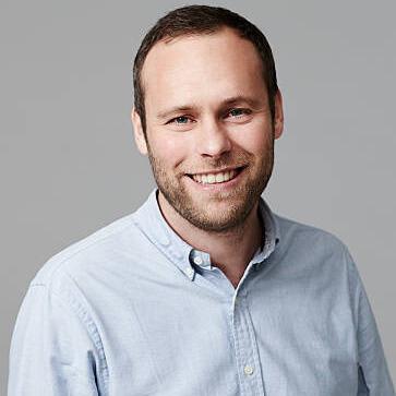 Mike Dusenberg